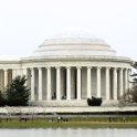 Jefferson Memorial 2